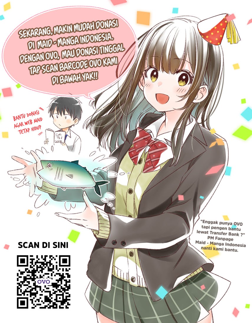Jikan Teishi Yuusha Chapter 2 - halaman 5