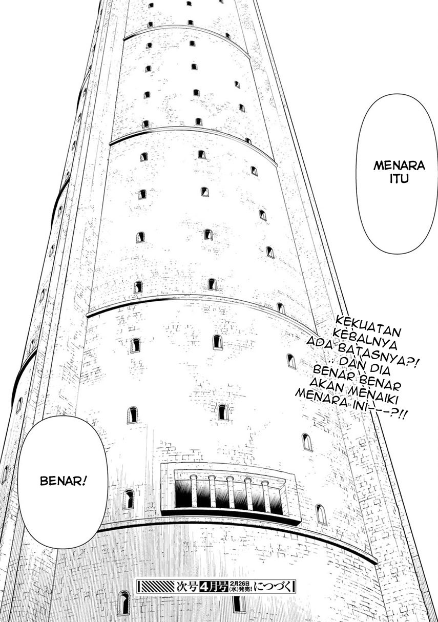 Jikan Teishi Yuusha Chapter 5 - halaman 45
