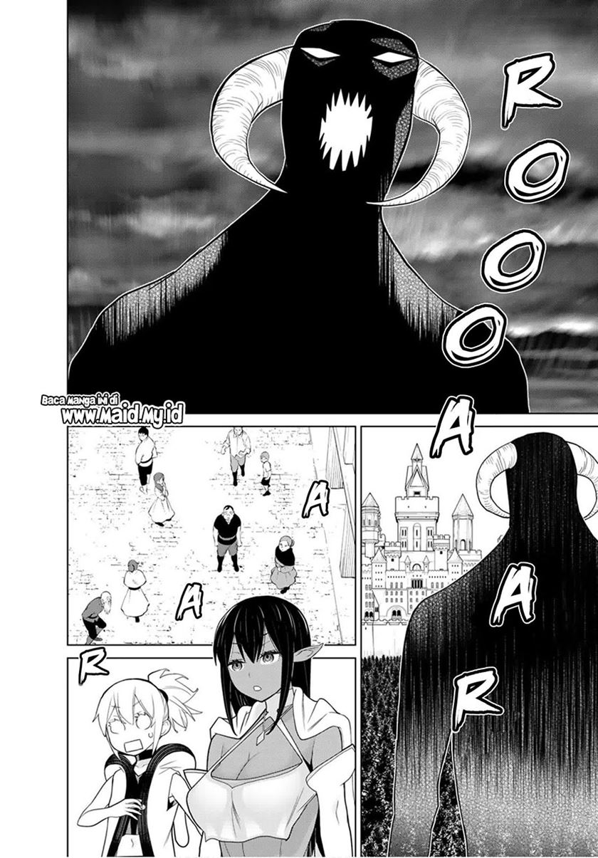 Jikan Teishi Yuusha Chapter 9 - halaman 2