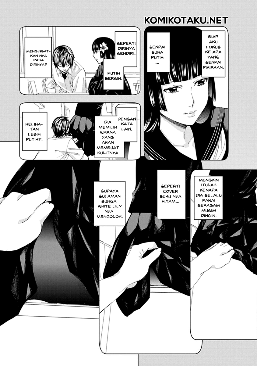 Jiken Jaken! Chapter 6 - halaman 11