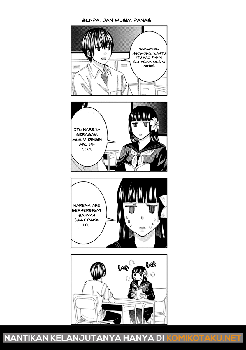 Jiken Jaken! Chapter 6 - halaman 13