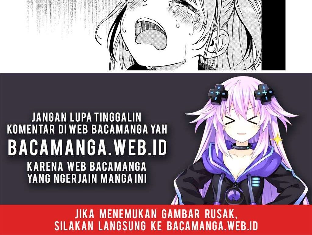 Jimi na Kensei wa Soredemo Saikyou desu Chapter 17 - halaman 17
