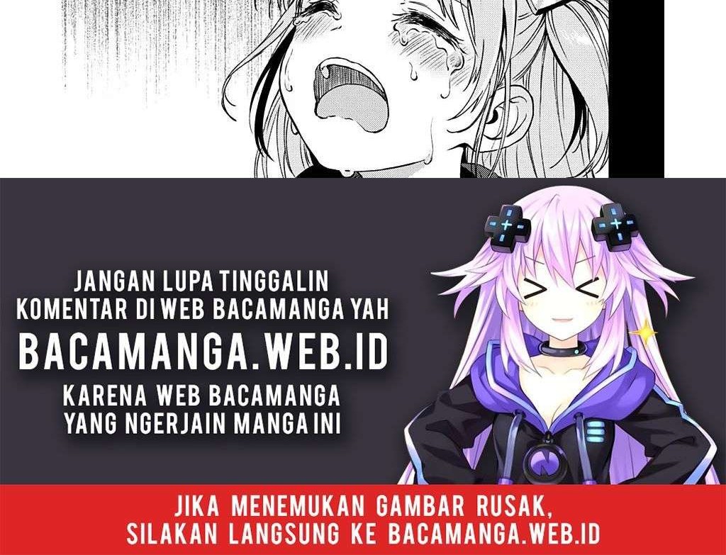 Jimi na Kensei wa Soredemo Saikyou desu Chapter 18 - halaman 18