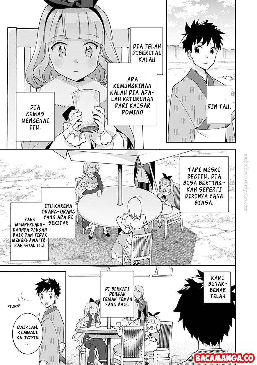 Jimi na Kensei wa Soredemo Saikyou desu Chapter 29 - halaman 5