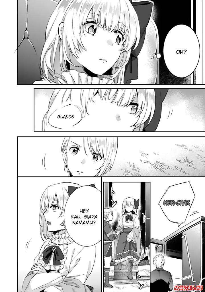 Jimi na Kensei wa Soredemo Saikyou desu Chapter 3 - halaman 15