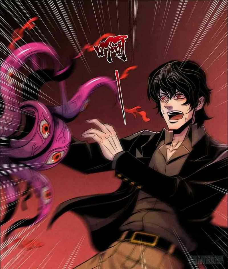 Jimi na Kensei wa Soredemo Saikyou desu Chapter 35 - halaman 3
