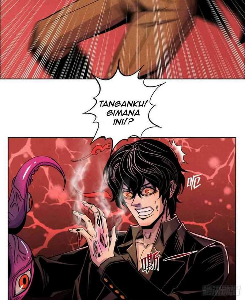 Jimi na Kensei wa Soredemo Saikyou desu Chapter 35 - halaman 4