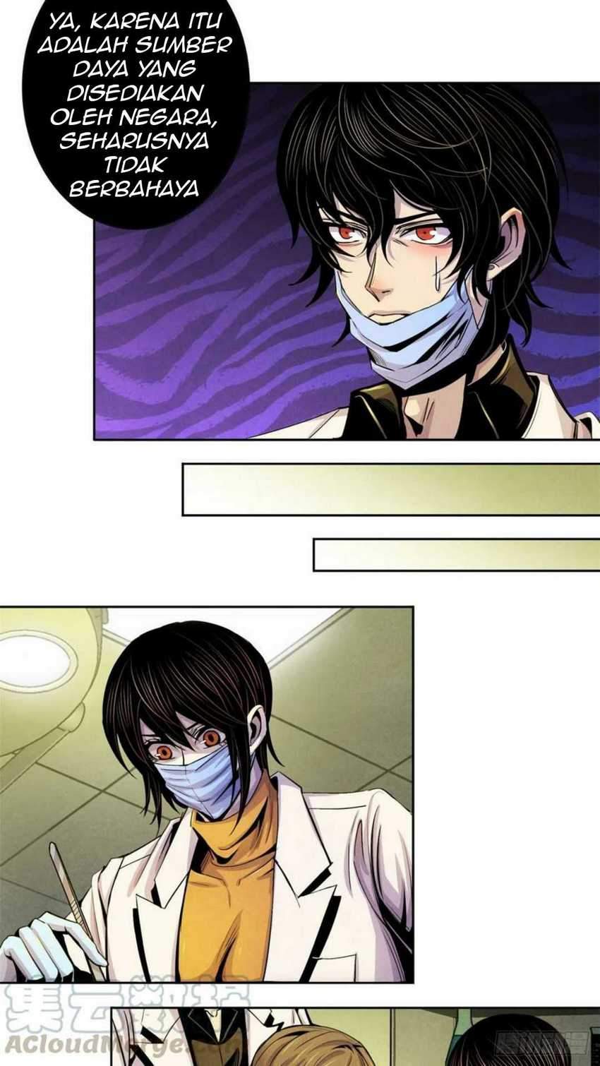 Jimi na Kensei wa Soredemo Saikyou desu Chapter 46 - halaman 10