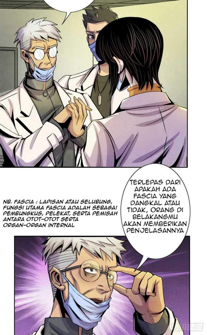 Jimi na Kensei wa Soredemo Saikyou desu Chapter 46 - halaman 13