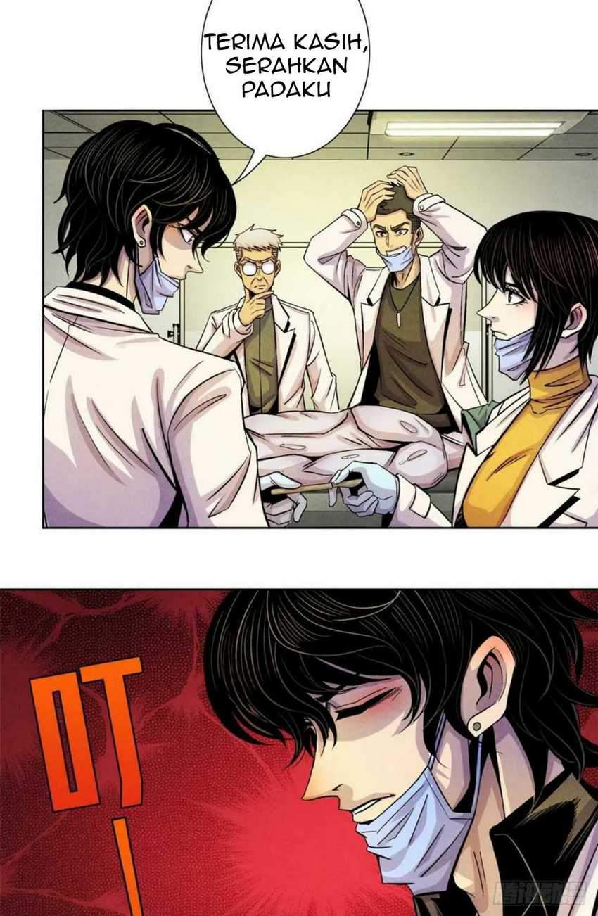 Jimi na Kensei wa Soredemo Saikyou desu Chapter 46 - halaman 16