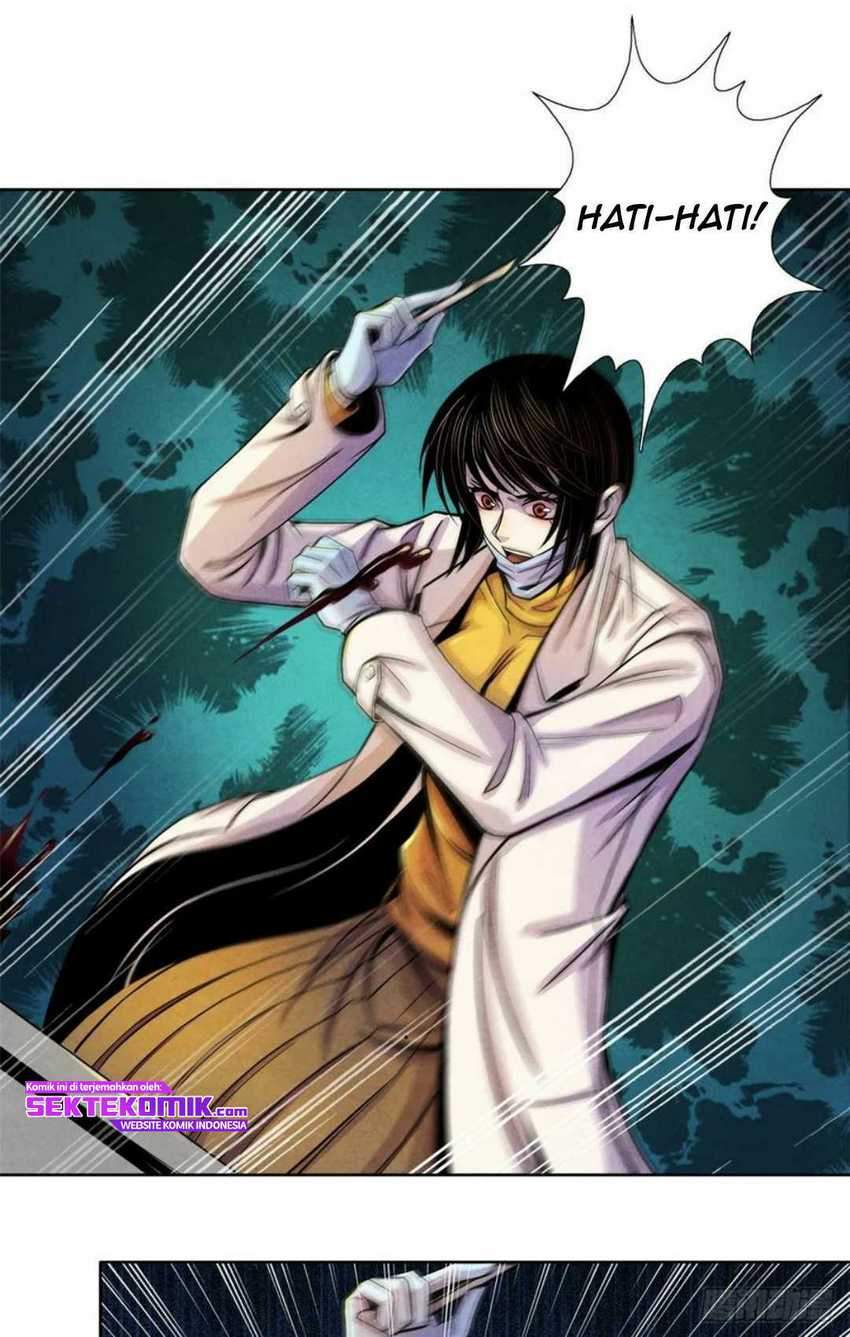 Jimi na Kensei wa Soredemo Saikyou desu Chapter 46 - halaman 3
