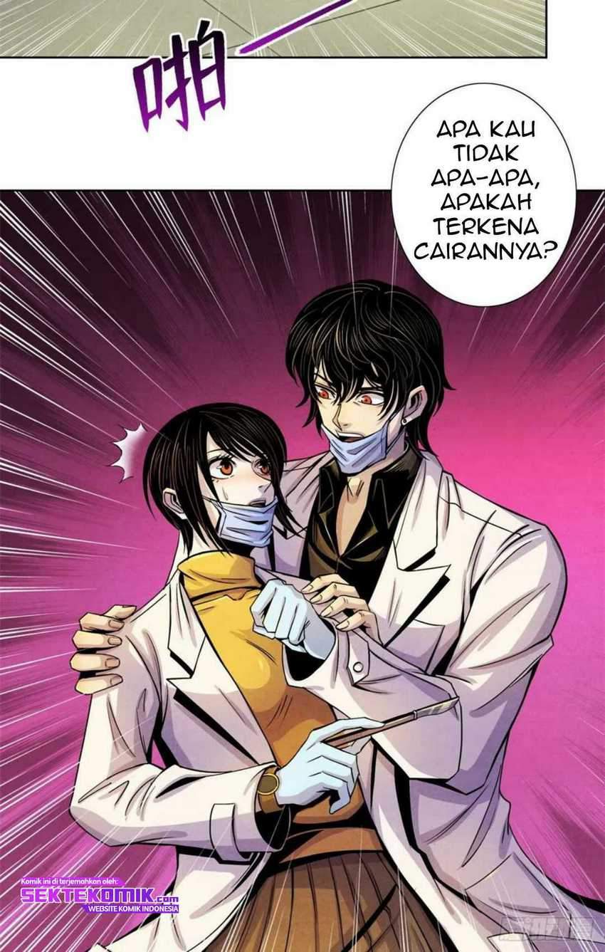 Jimi na Kensei wa Soredemo Saikyou desu Chapter 46 - halaman 5