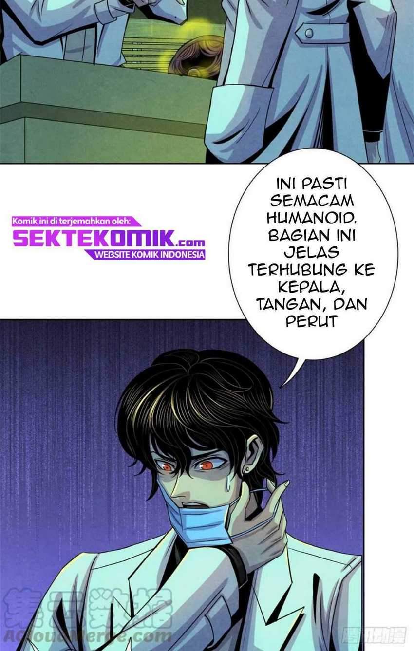 Jimi na Kensei wa Soredemo Saikyou desu Chapter 54 - halaman 6