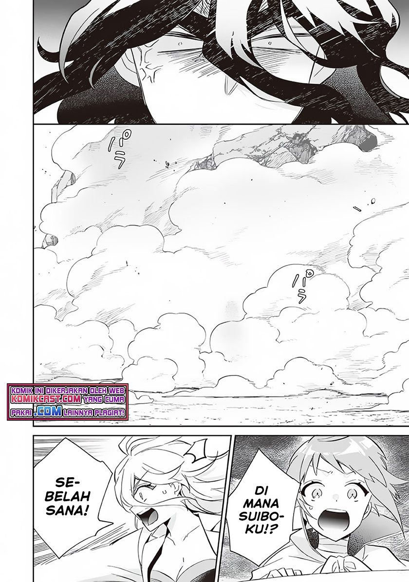 Jimi na Kensei wa Soredemo Saikyou desu Chapter 60 - halaman 5