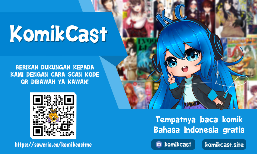 Jimi na Kensei wa Soredemo Saikyou desu Chapter 75 - halaman 16