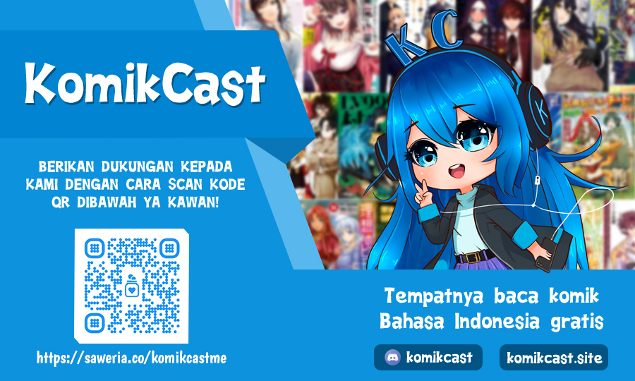 Jimi na Kensei wa Soredemo Saikyou desu Chapter 77 - halaman 16