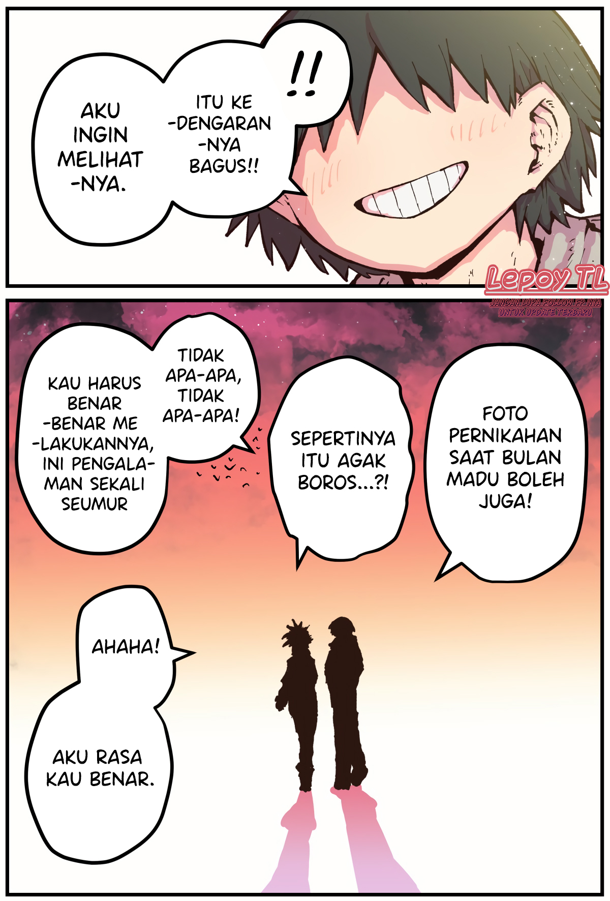 Jimoto ni Kaettekitara Osananajimi ga Kowareteta Chapter 42 - halaman 5