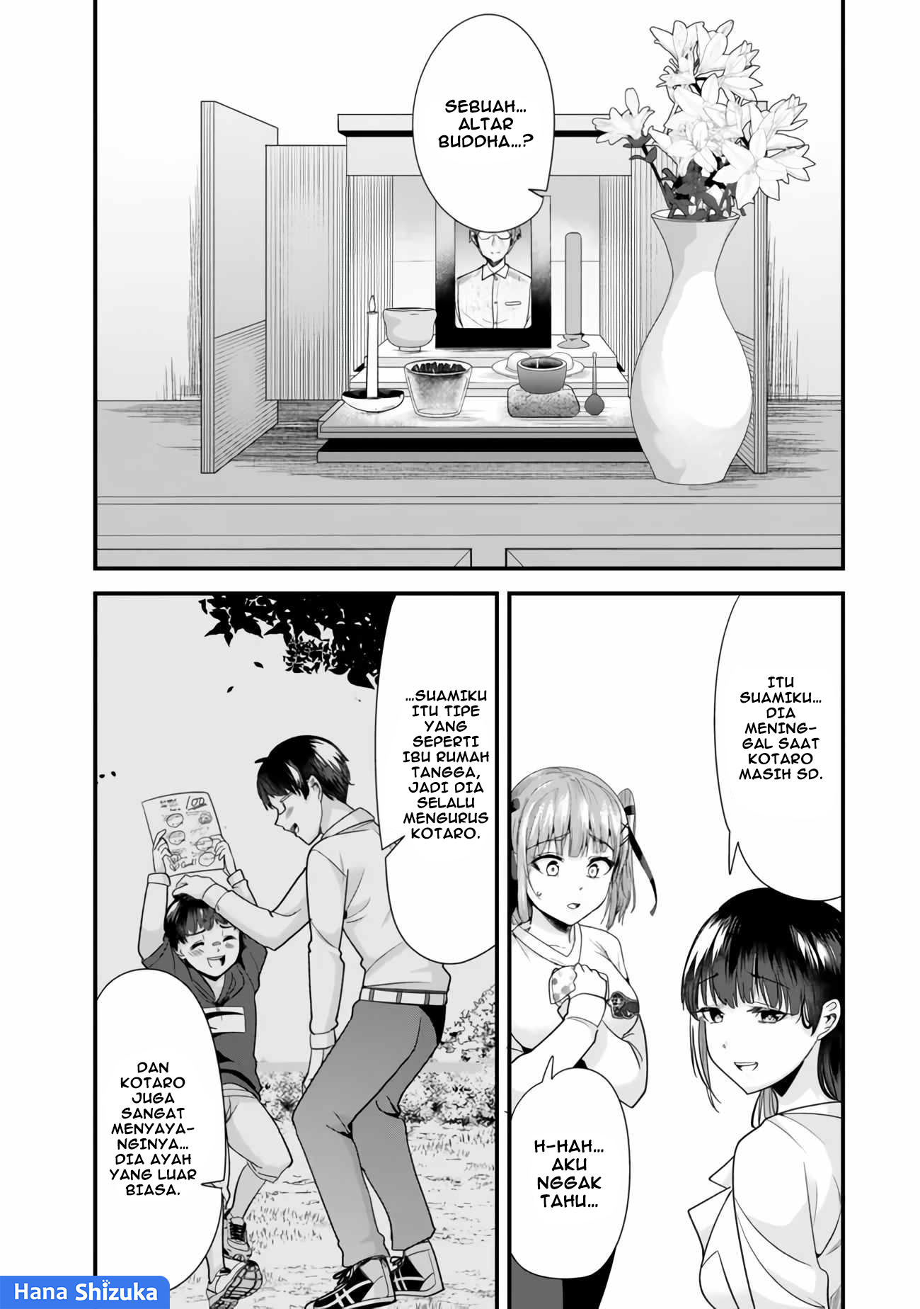 Jimoto no Ijimekko-tachi ni Shikaeshi Shiyou to Shitara, Betsu no Tatakai ga Hajimatta. Chapter 25 - halaman 6
