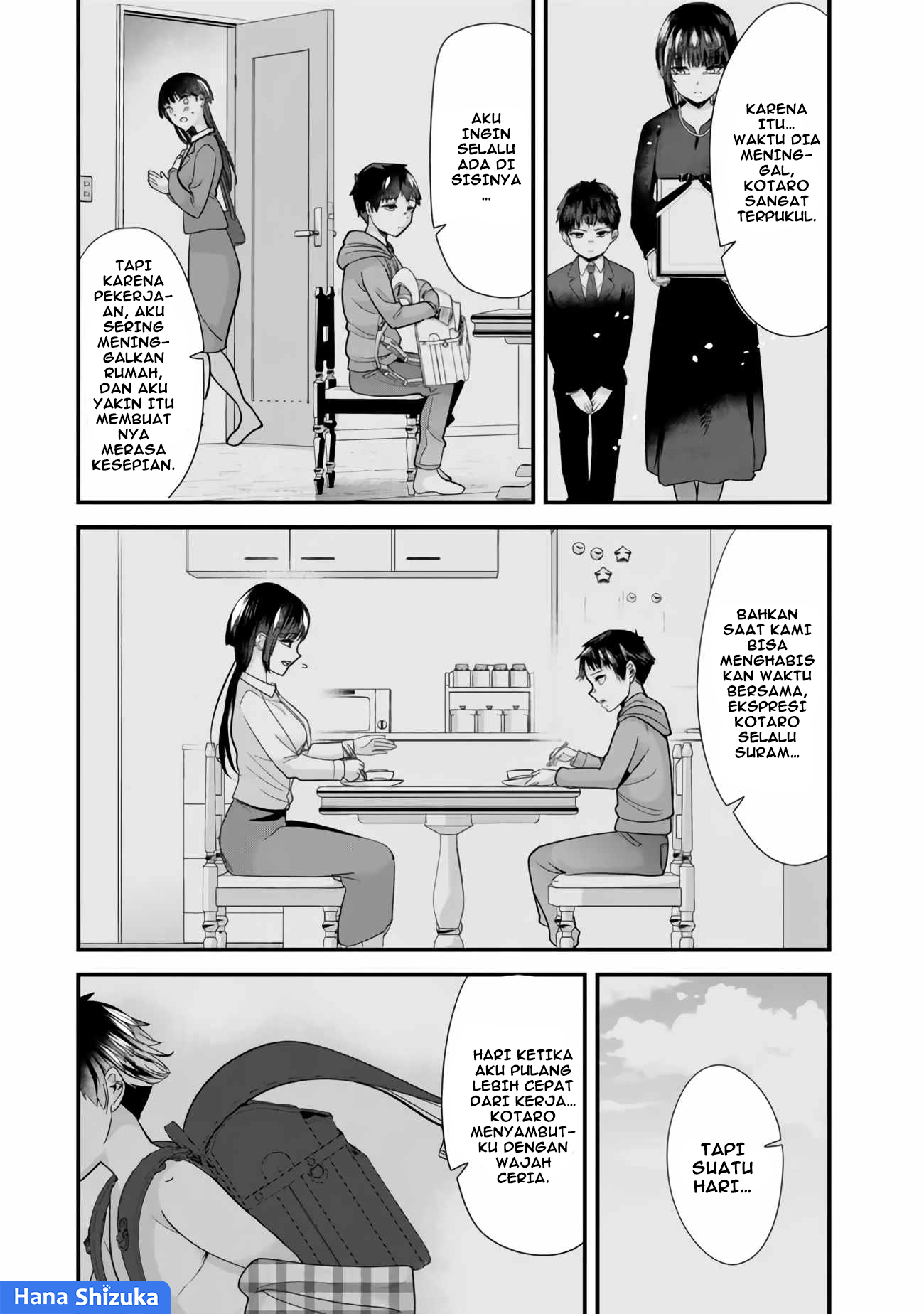 Jimoto no Ijimekko-tachi ni Shikaeshi Shiyou to Shitara, Betsu no Tatakai ga Hajimatta. Chapter 25 - halaman 7