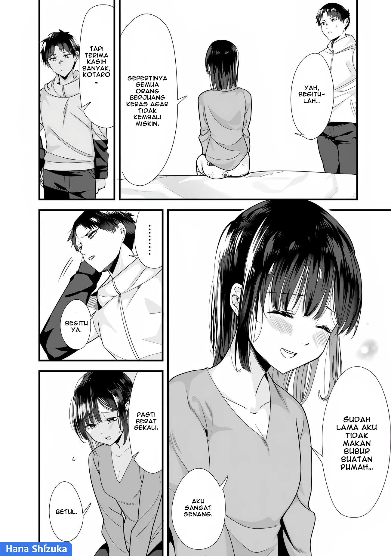 Jimoto no Ijimekko-tachi ni Shikaeshi Shiyou to Shitara, Betsu no Tatakai ga Hajimatta. Chapter 31 - halaman 15