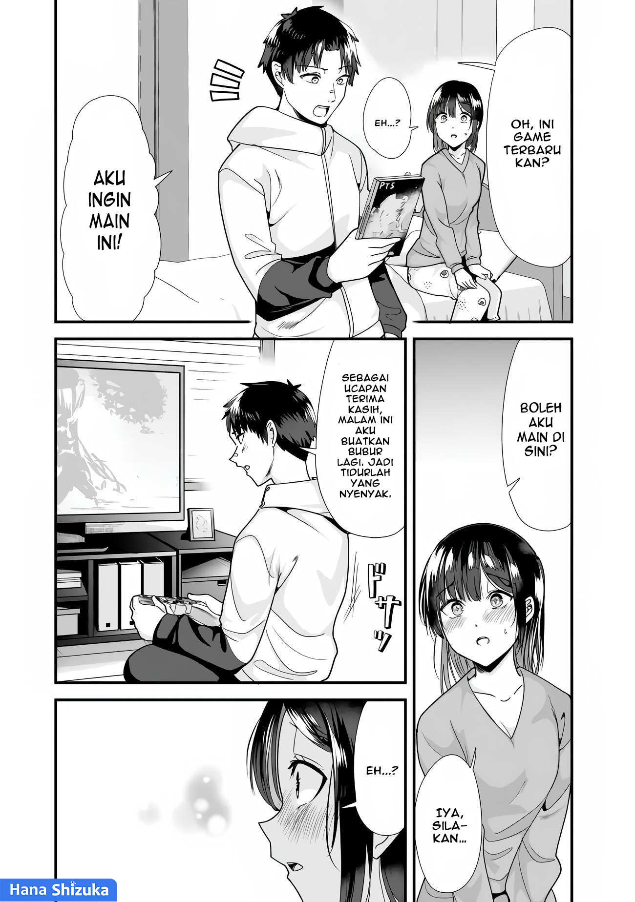Jimoto no Ijimekko-tachi ni Shikaeshi Shiyou to Shitara, Betsu no Tatakai ga Hajimatta. Chapter 31 - halaman 16
