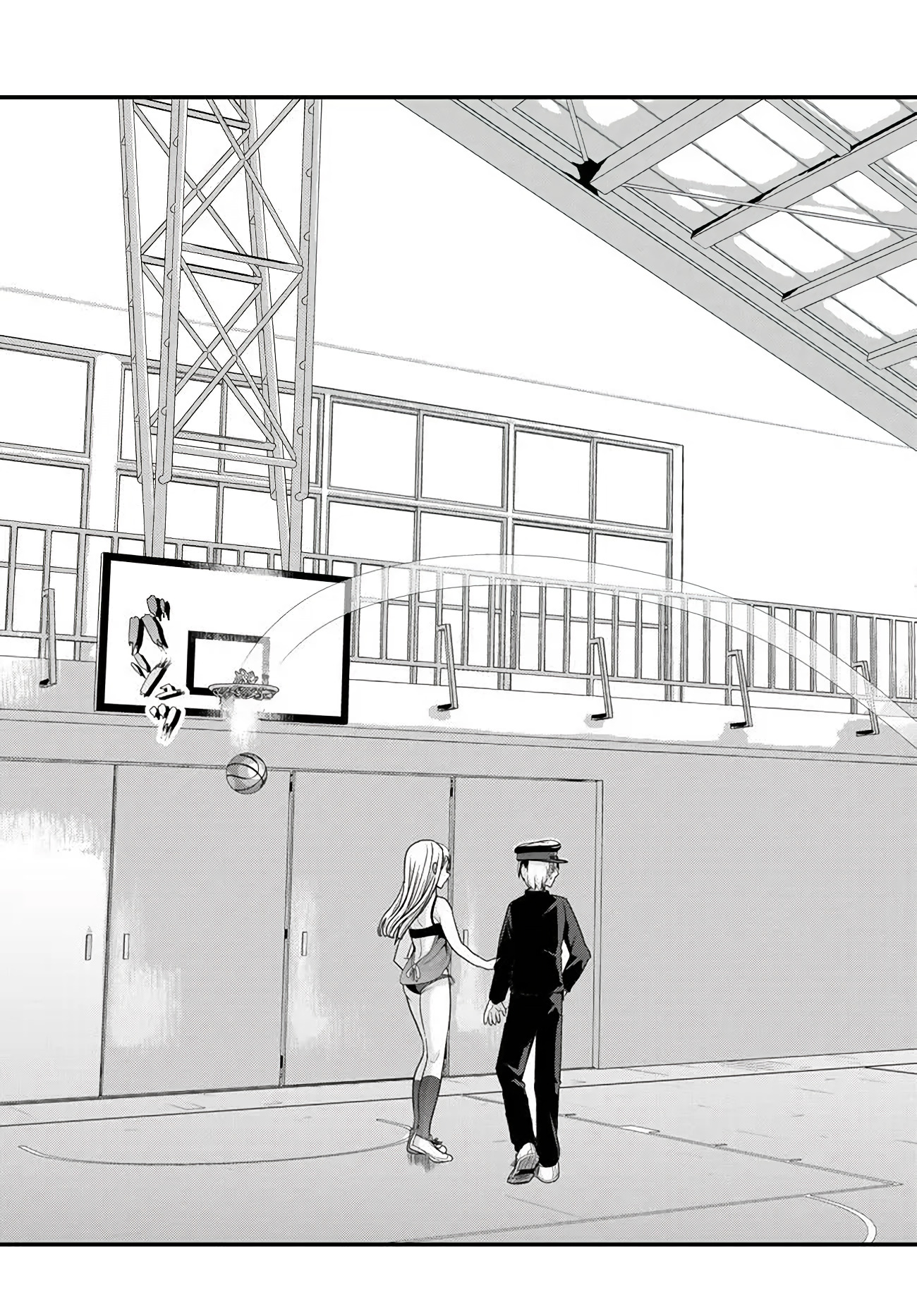 Jimoto no Ijimekko-tachi ni Shikaeshi Shiyou to Shitara, Betsu no Tatakai ga Hajimatta. Chapter 4.1 - halaman 11