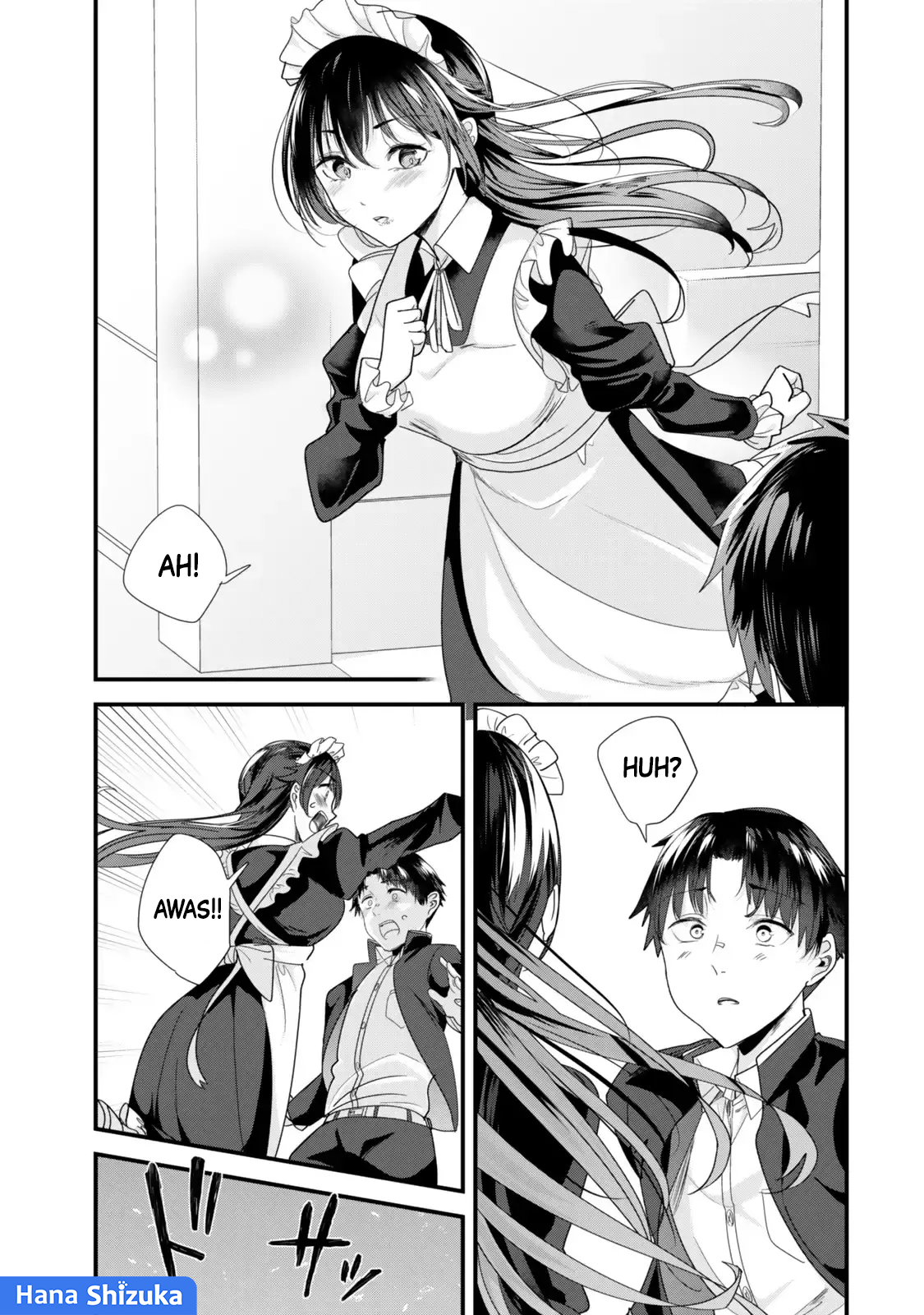 Jimoto no Ijimekko-tachi ni Shikaeshi Shiyou to Shitara, Betsu no Tatakai ga Hajimatta. Chapter 43.2 - halaman 11