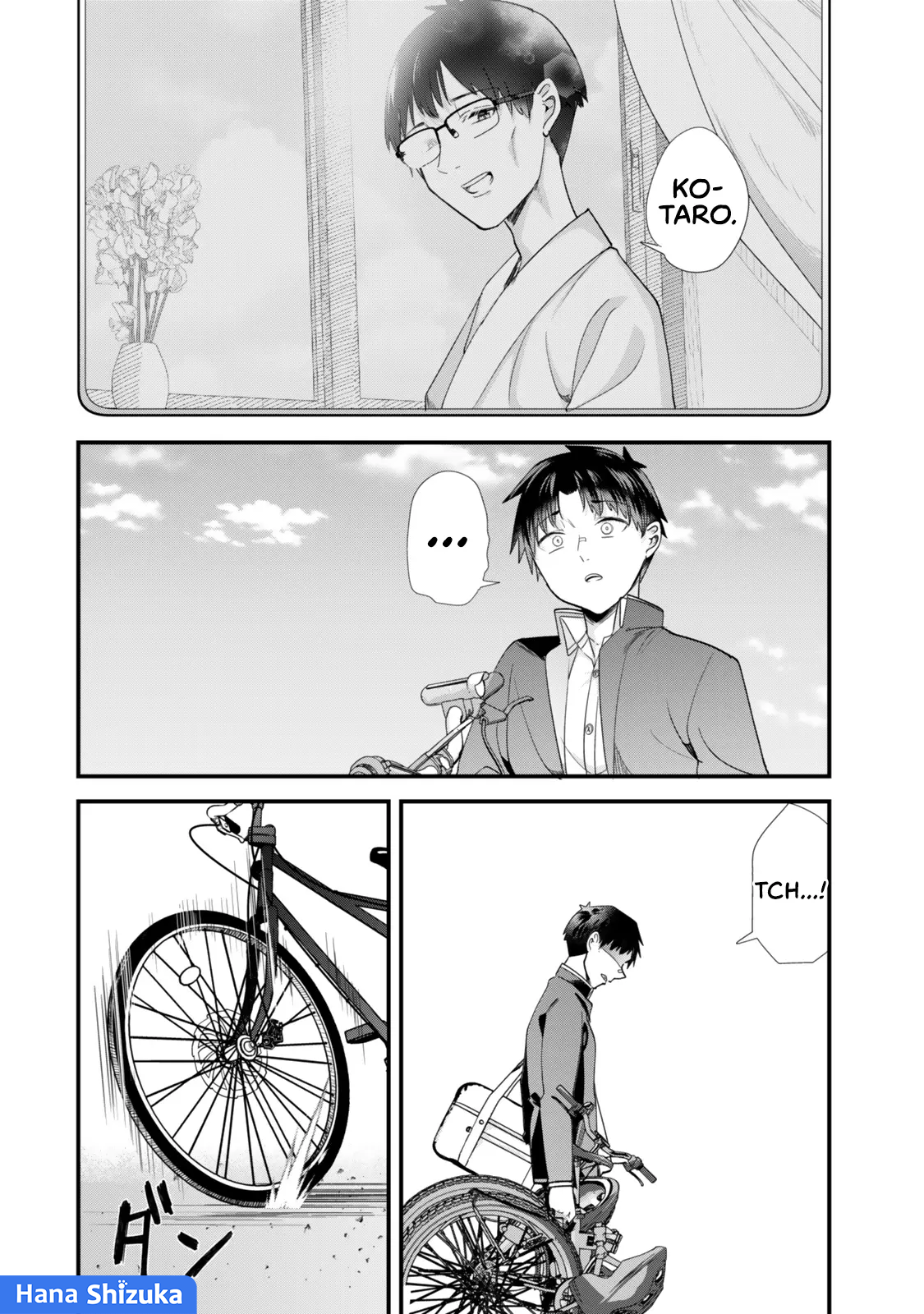 Jimoto no Ijimekko-tachi ni Shikaeshi Shiyou to Shitara, Betsu no Tatakai ga Hajimatta. Chapter 46.2 - halaman 3