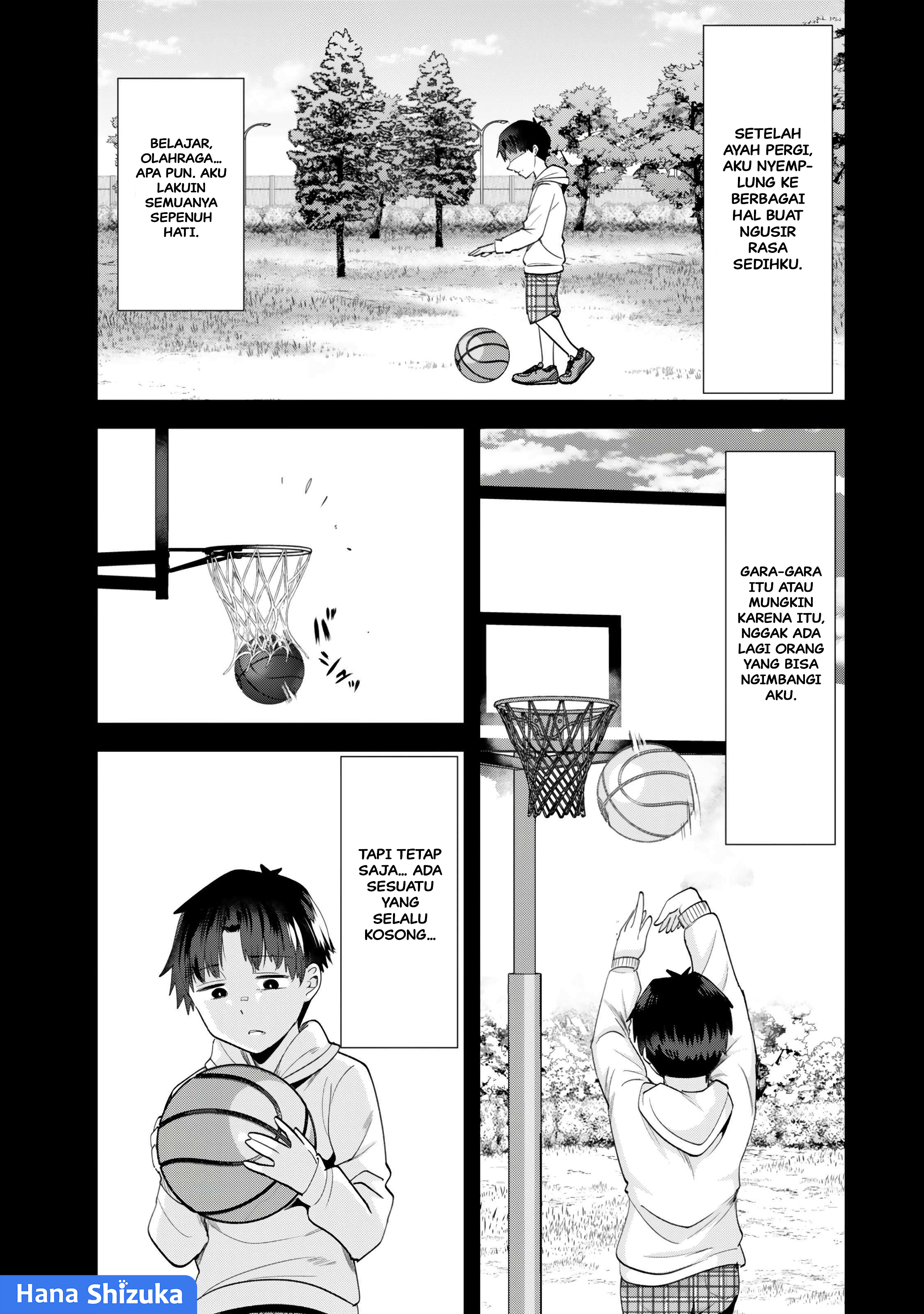 Jimoto no Ijimekko-tachi ni Shikaeshi Shiyou to Shitara, Betsu no Tatakai ga Hajimatta. Chapter 51 - halaman 4