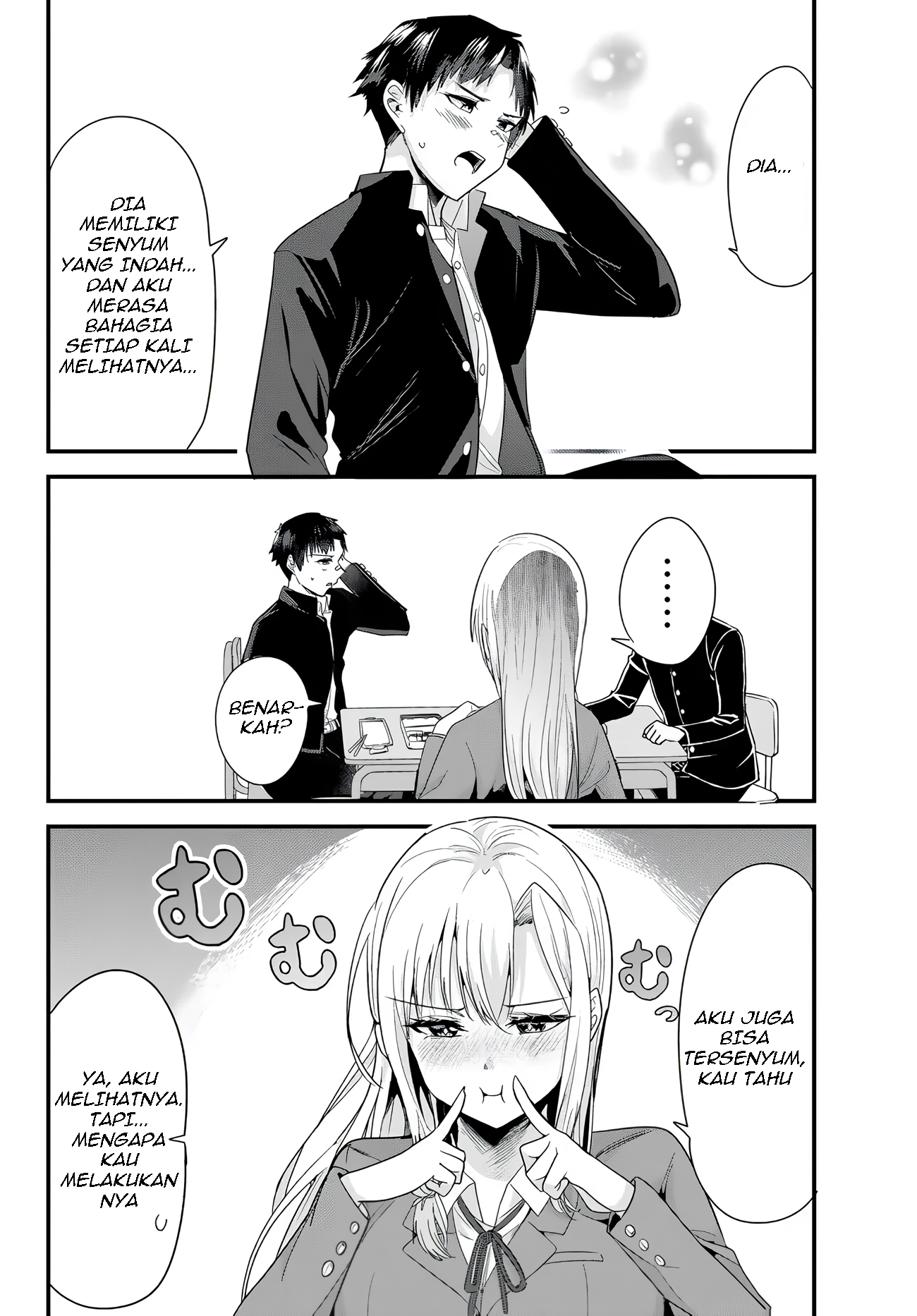 Jimoto no Ijimekko-tachi ni Shikaeshi Shiyou to Shitara, Betsu no Tatakai ga Hajimatta. Chapter 6 - halaman 11