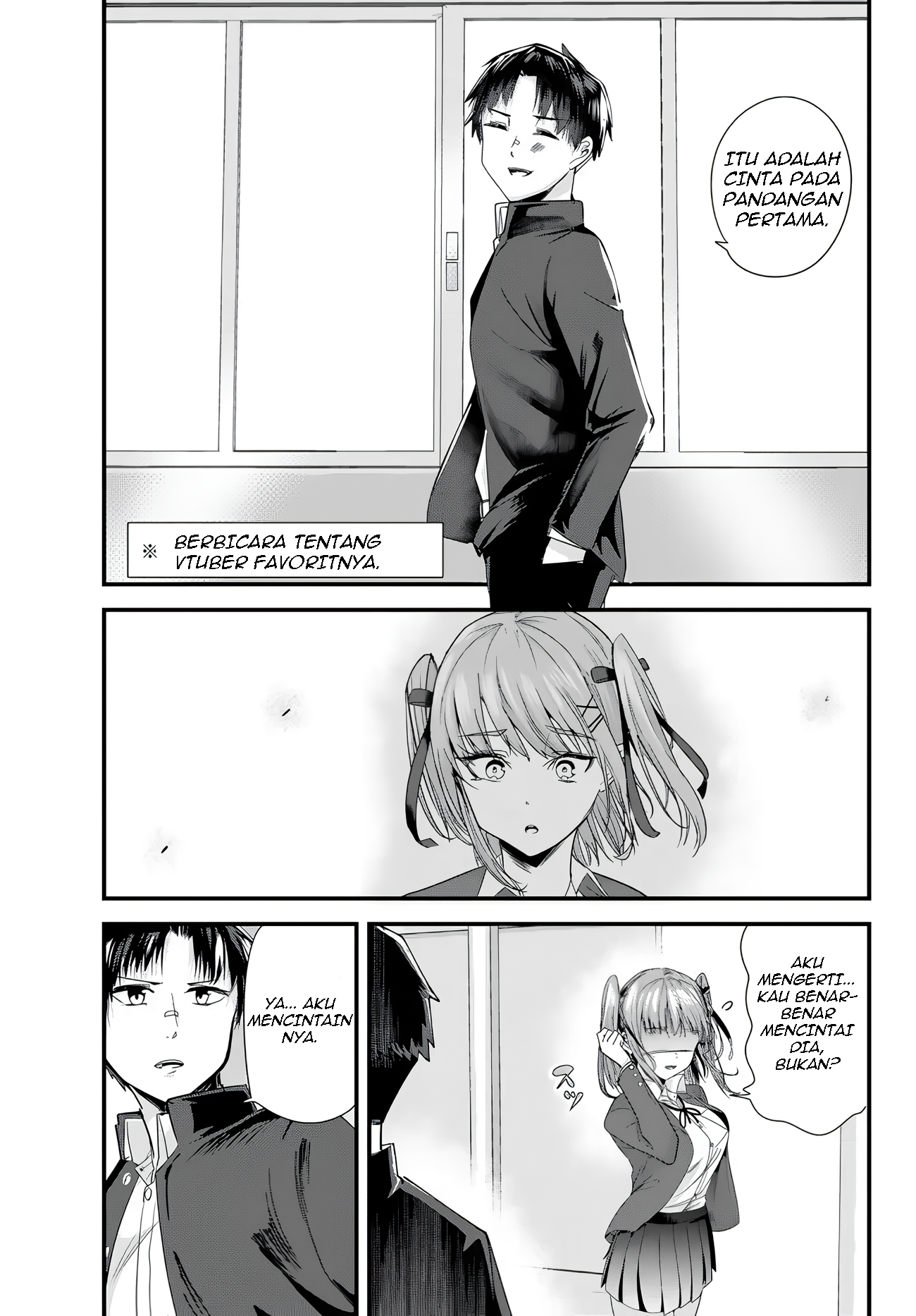 Jimoto no Ijimekko-tachi ni Shikaeshi Shiyou to Shitara, Betsu no Tatakai ga Hajimatta. Chapter 6 - halaman 18