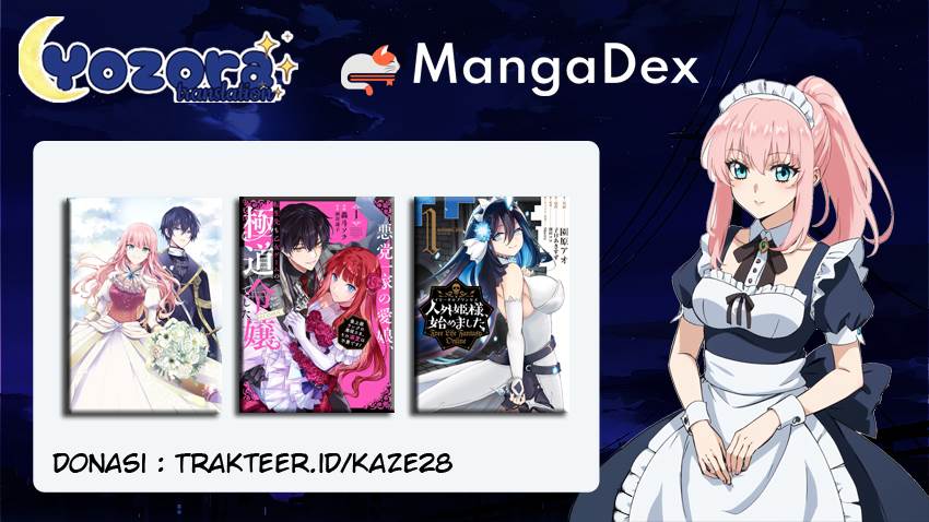 Jingai Hime Sama, Hajimemashita – Free Life Fantasy Chapter 10.2 - halaman 18