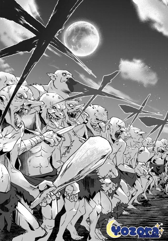 Jingai Hime Sama, Hajimemashita – Free Life Fantasy Chapter 10.2 - halaman 7