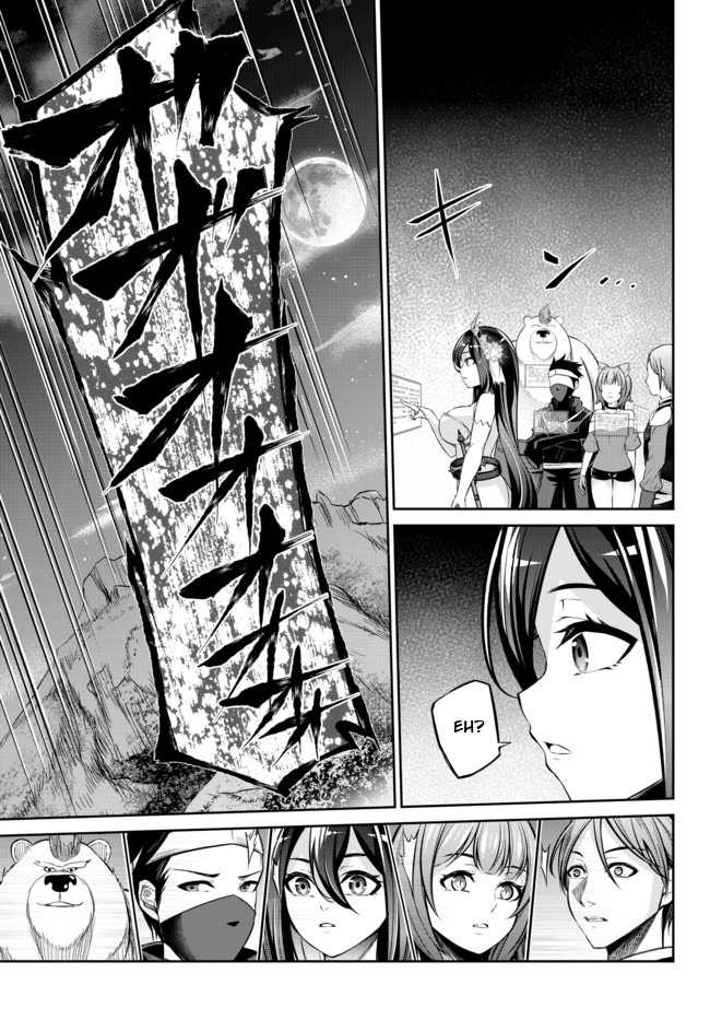 Jingai Hime Sama, Hajimemashita – Free Life Fantasy Chapter 10.3 - halaman 7
