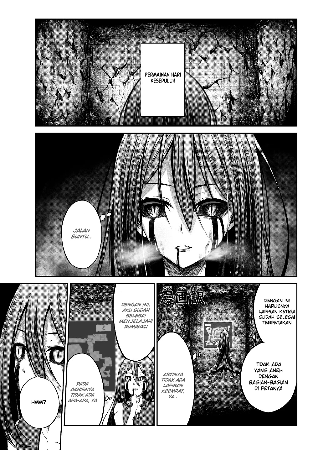 Jingai Hime Sama, Hajimemashita – Free Life Fantasy Chapter 2.2 - halaman 5