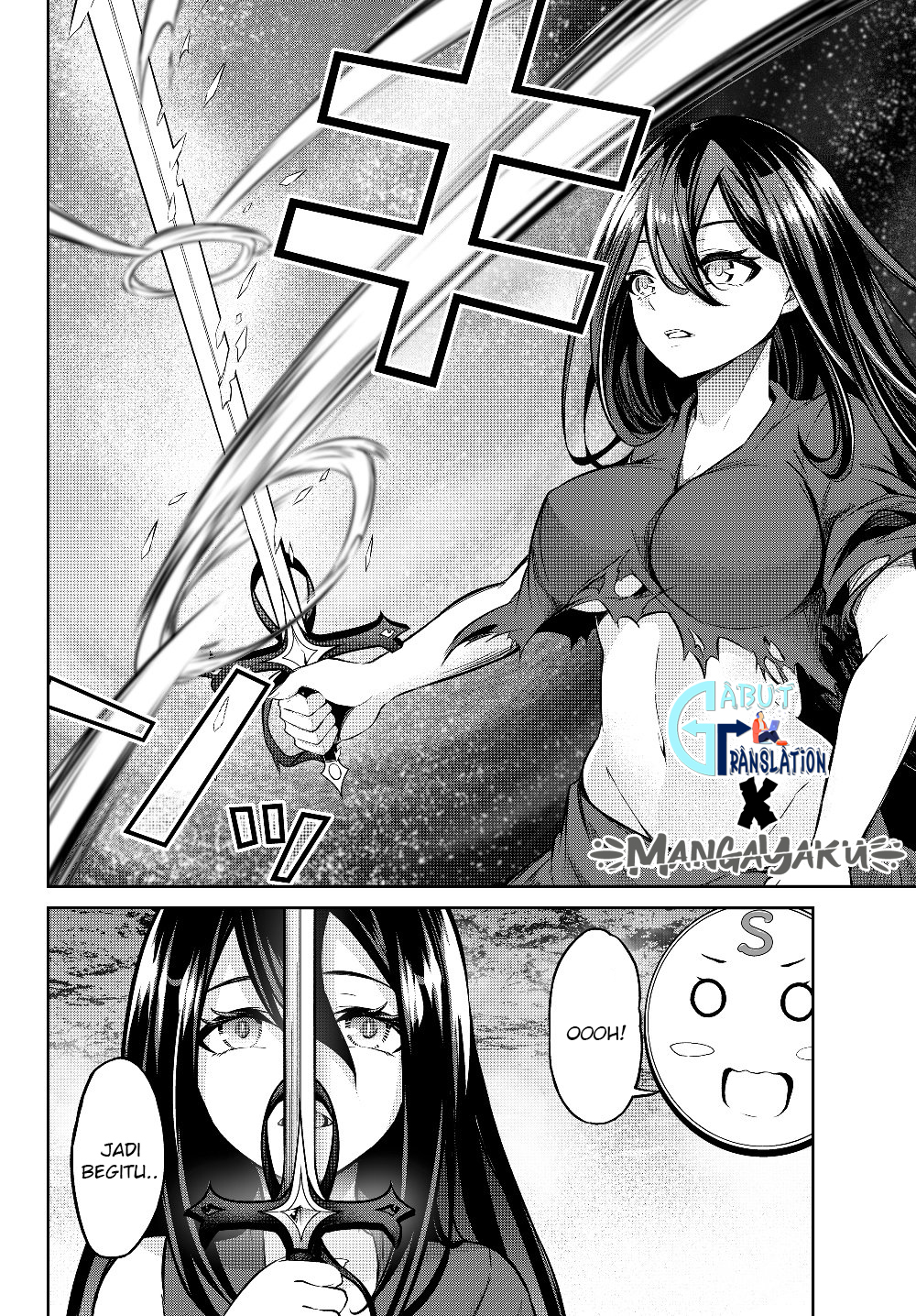Jingai Hime Sama, Hajimemashita – Free Life Fantasy Chapter 4.1 - halaman 14