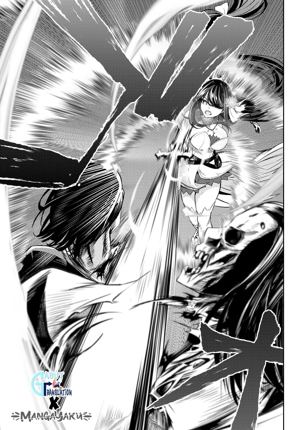 Jingai Hime Sama, Hajimemashita – Free Life Fantasy Chapter 4.2 - halaman 13