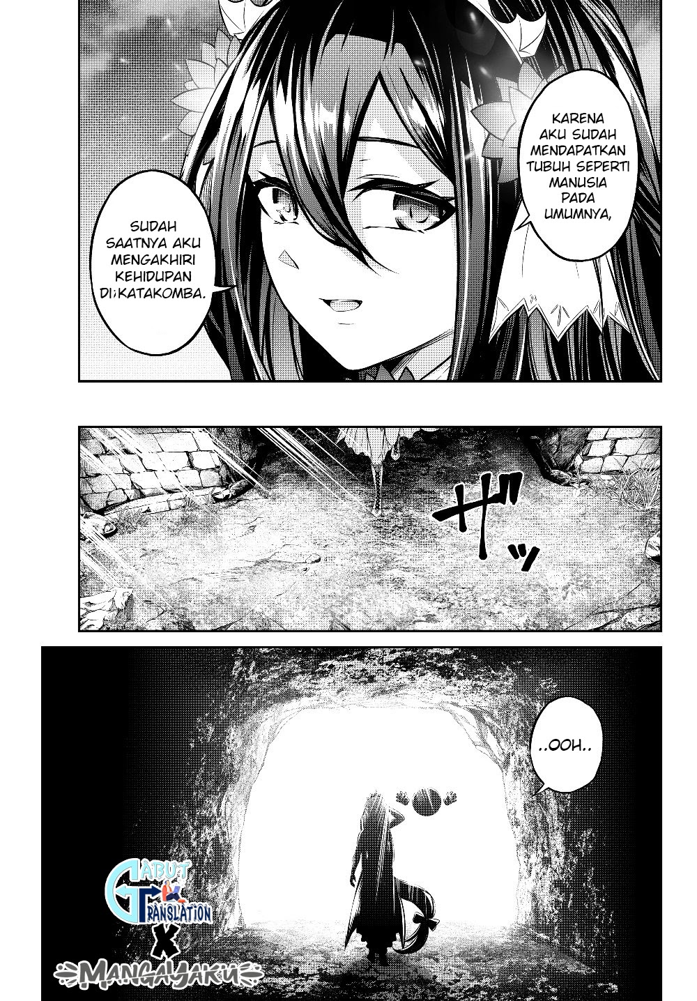 Jingai Hime Sama, Hajimemashita – Free Life Fantasy Chapter 4.2 - halaman 15