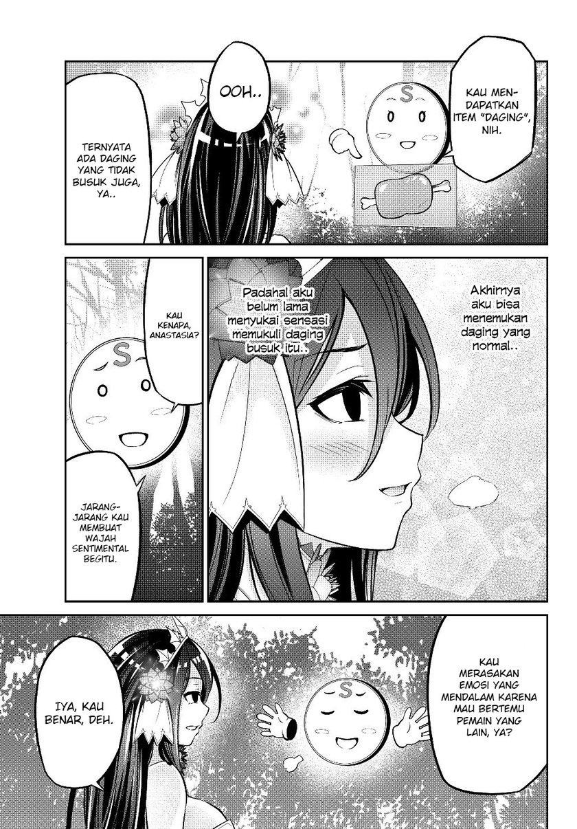 Jingai Hime Sama, Hajimemashita – Free Life Fantasy Chapter 5.2 - halaman 13