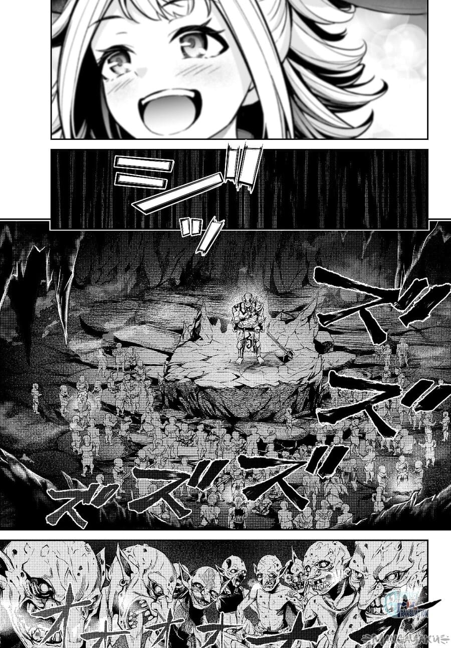 Jingai Hime Sama, Hajimemashita – Free Life Fantasy Chapter 5.5 - halaman 13