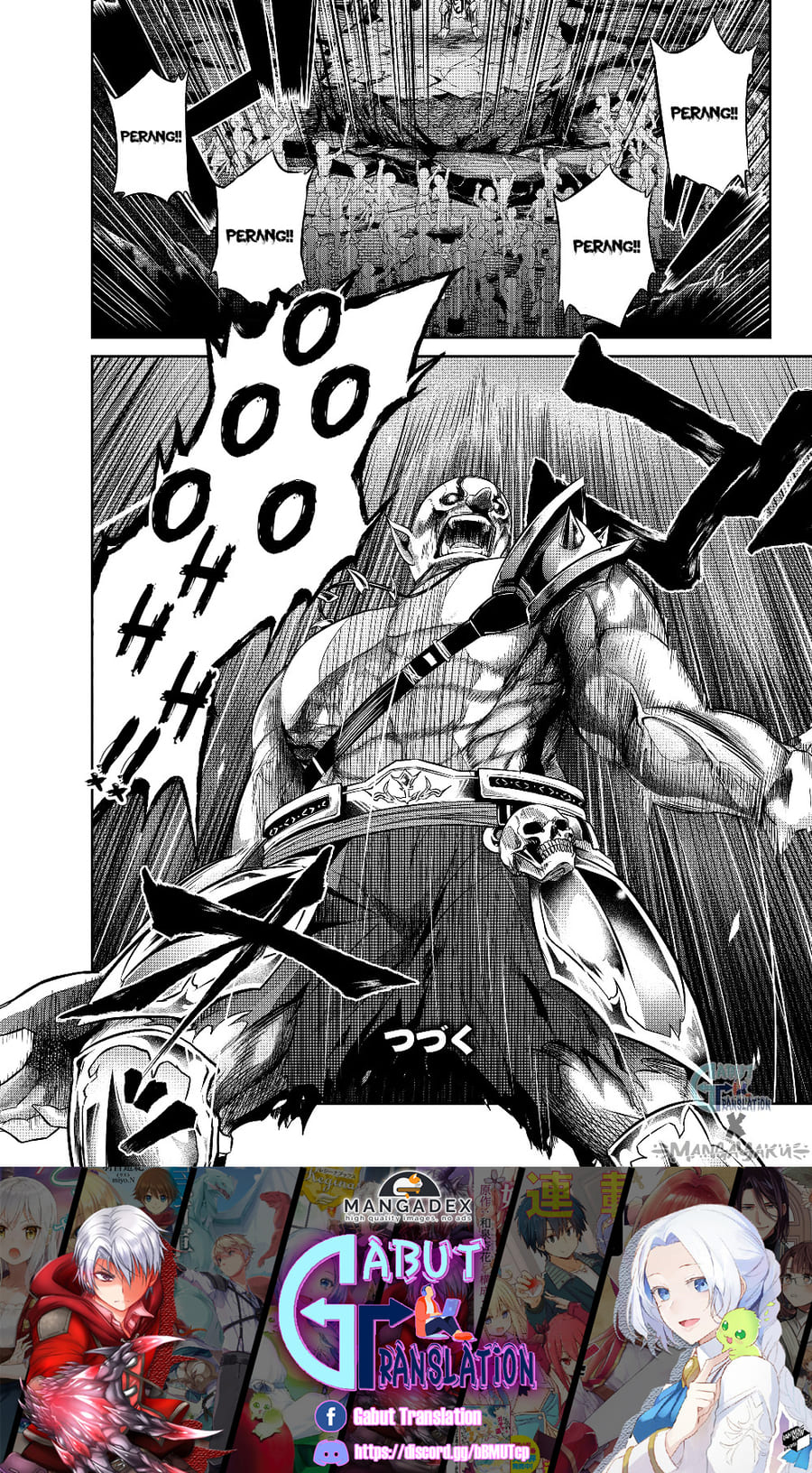 Jingai Hime Sama, Hajimemashita – Free Life Fantasy Chapter 5.5 - halaman 15
