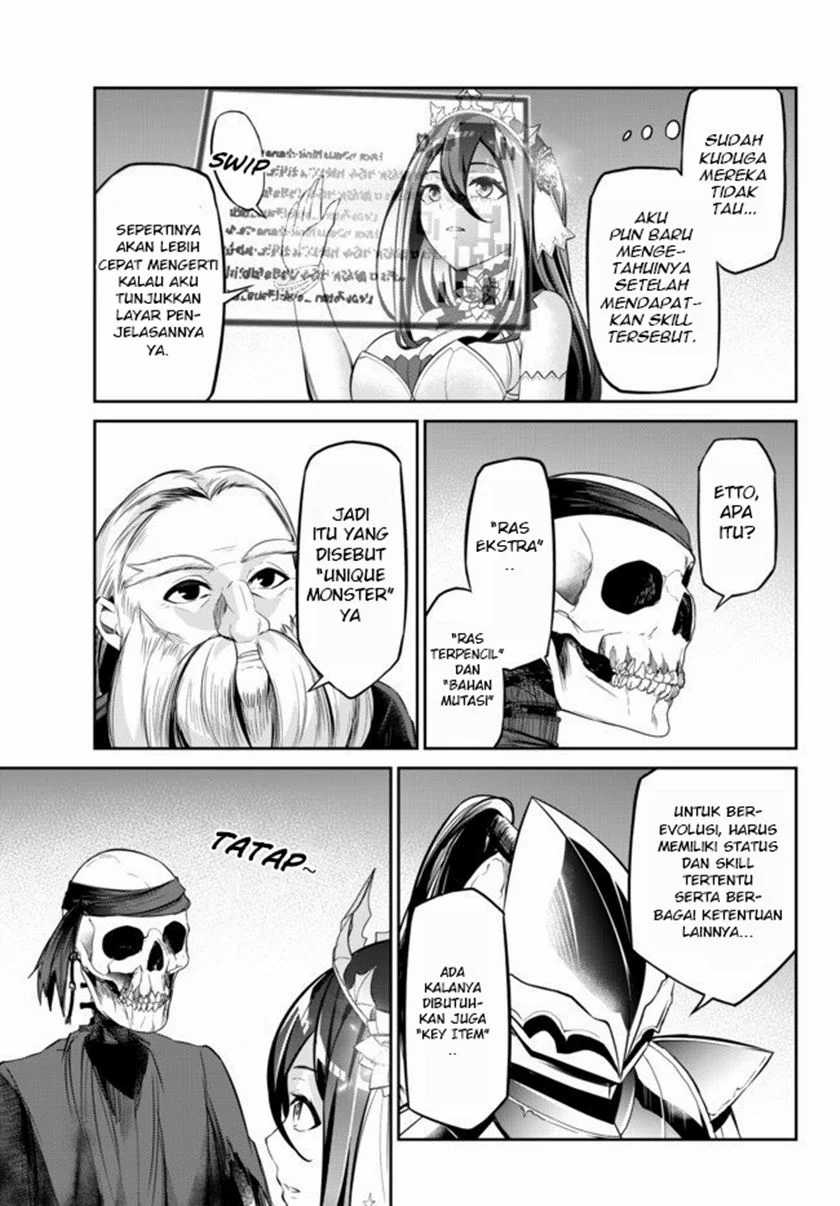 Jingai Hime Sama, Hajimemashita – Free Life Fantasy Chapter 7.2 - halaman 13