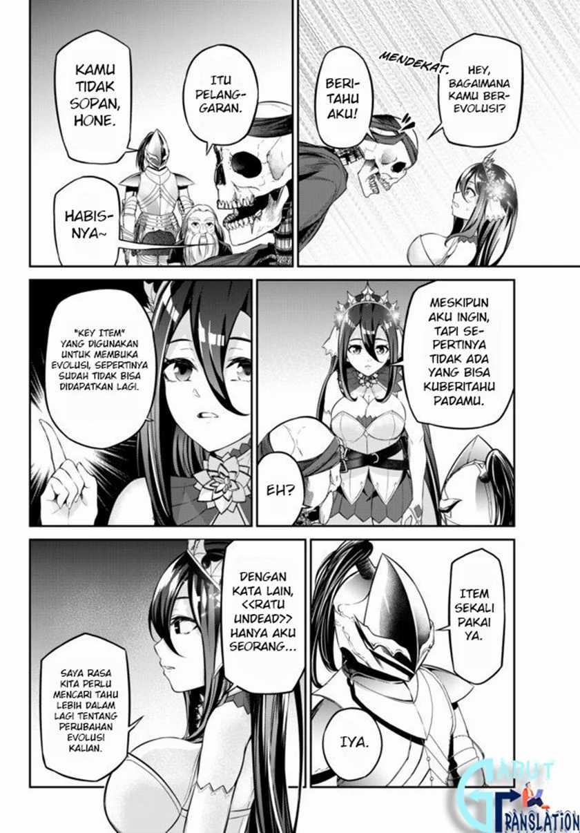 Jingai Hime Sama, Hajimemashita – Free Life Fantasy Chapter 7.2 - halaman 14