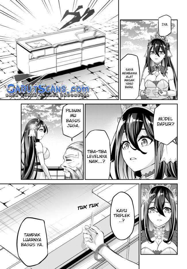 Jingai Hime Sama, Hajimemashita – Free Life Fantasy Chapter 8.2 - halaman 13