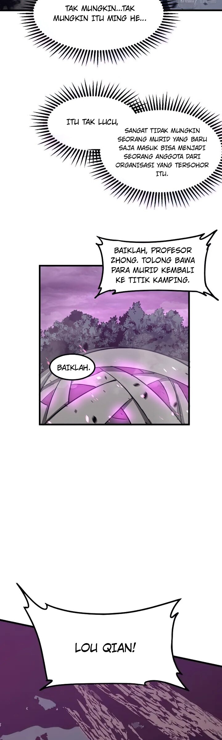 Jingai no Yome to Icha Icha suru Chapter 11 - halaman 10