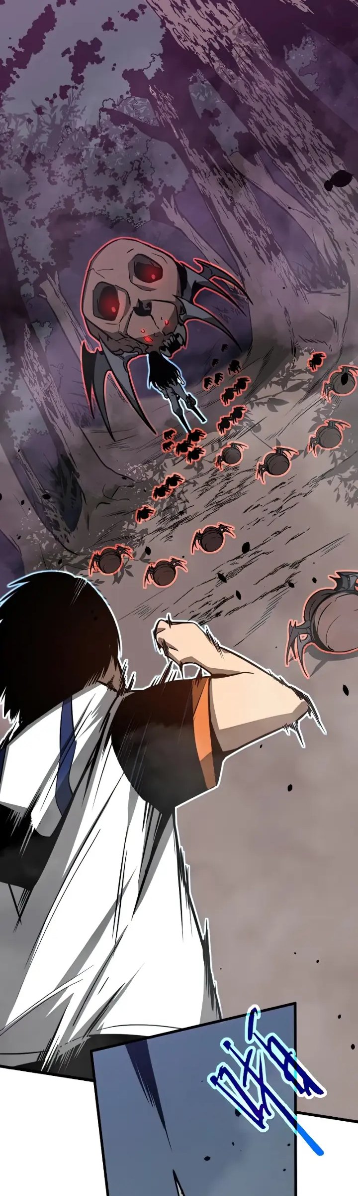 Jingai no Yome to Icha Icha suru Chapter 11 - halaman 11