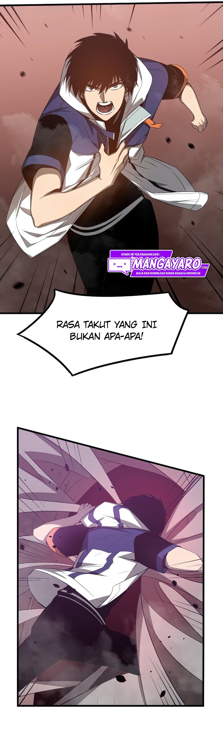 Jingai no Yome to Icha Icha suru Chapter 11 - halaman 4