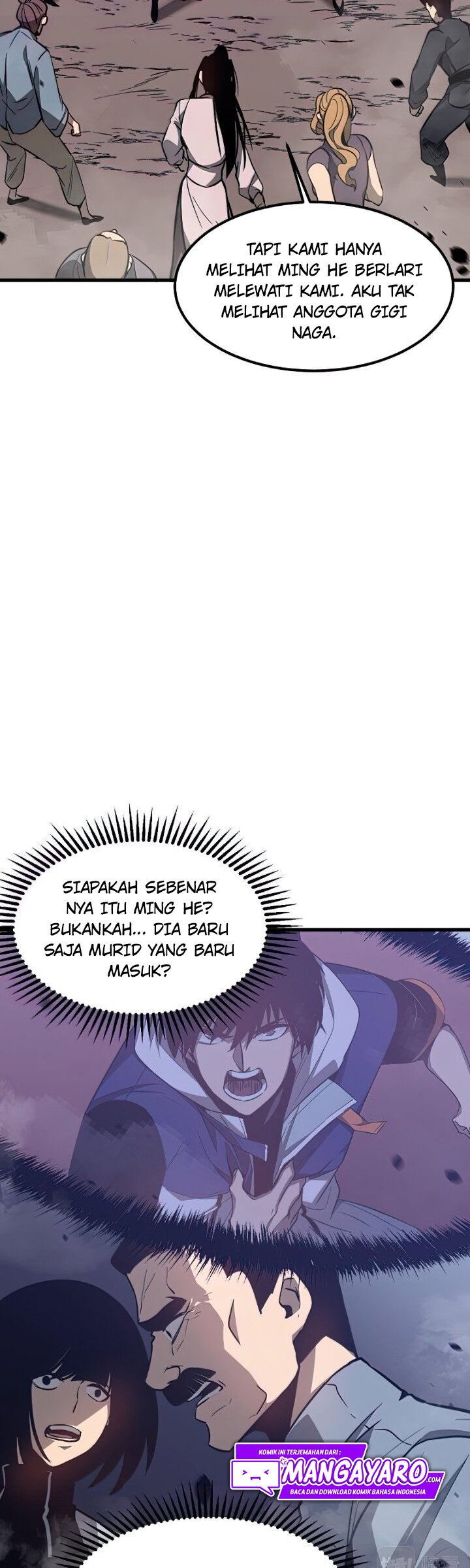 Jingai no Yome to Icha Icha suru Chapter 11 - halaman 9