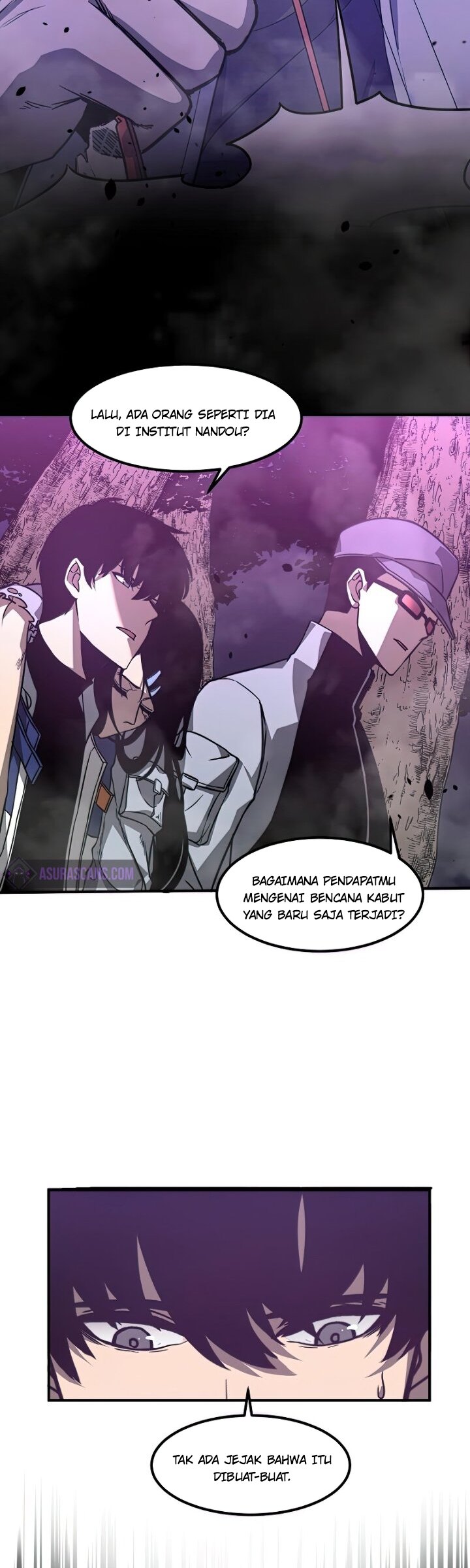 Jingai no Yome to Icha Icha suru Chapter 12 - halaman 9