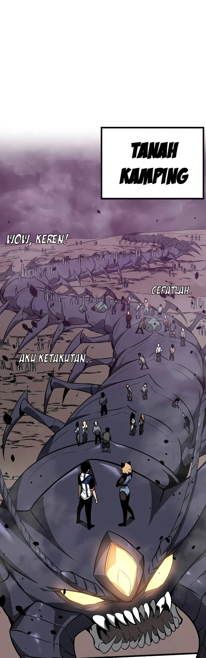 Jingai no Yome to Icha Icha suru Chapter 13 - halaman 15